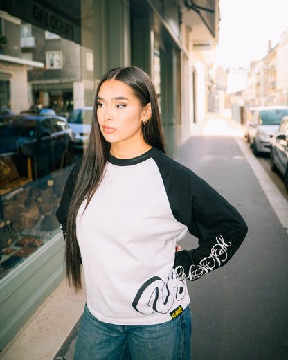 VYSTA LONG SLEEVE