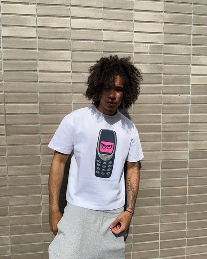 PINKY VYSION SHIRT
