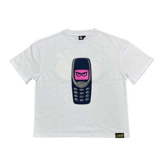 PINKY VYSION SHIRT
