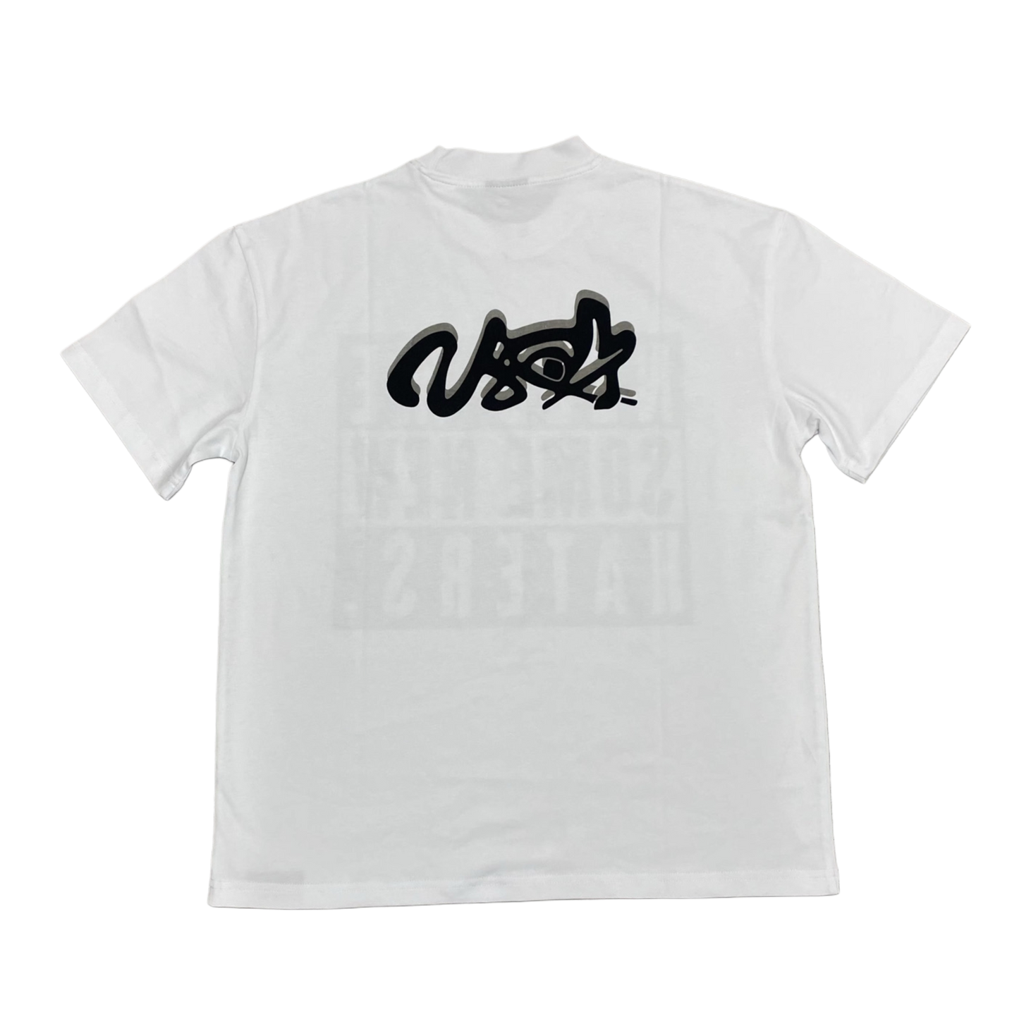 NEED HATERS TEE