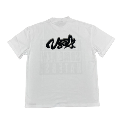 NEED HATERS TEE